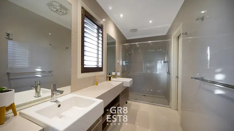 Fourth view of Homely house listing, 8 Kemsley Green, Cranbourne East VIC 3977