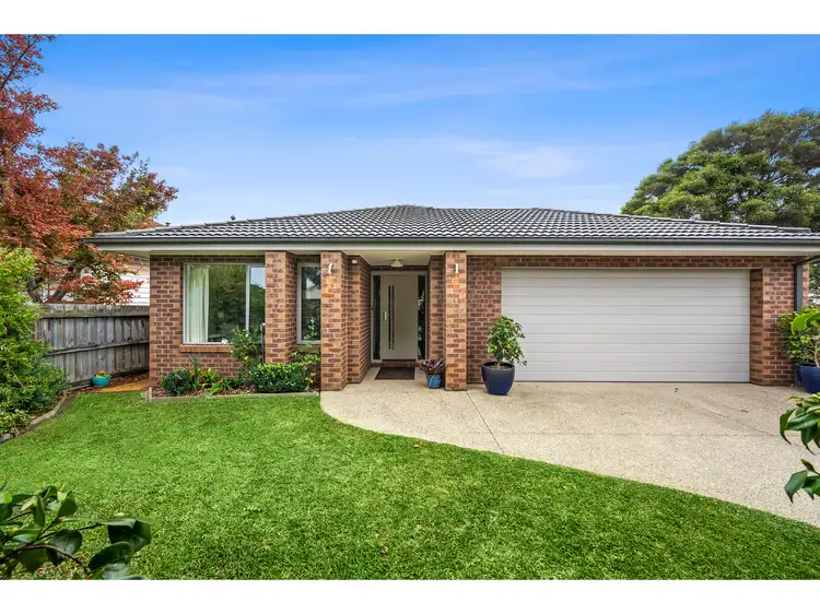 2 Rugby Street, Belmont VIC 3216