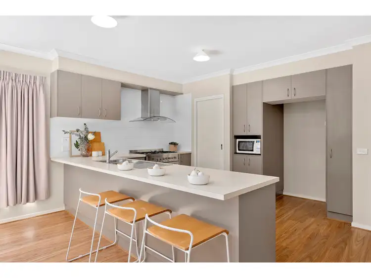 Fifth view of Homely house listing, 2 Rugby Street, Belmont VIC 3216