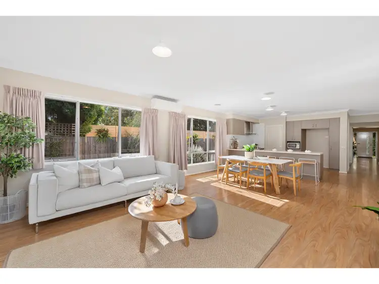Sixth view of Homely house listing, 2 Rugby Street, Belmont VIC 3216