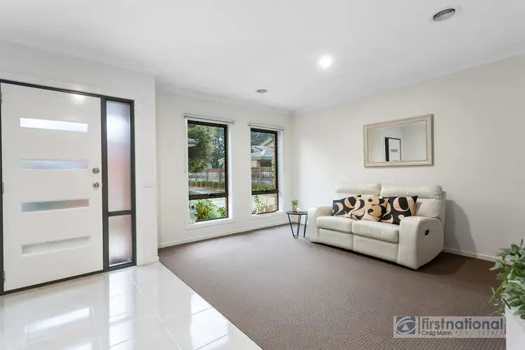 Second view of Homely house listing, 308a Jones Road, Somerville VIC 3912