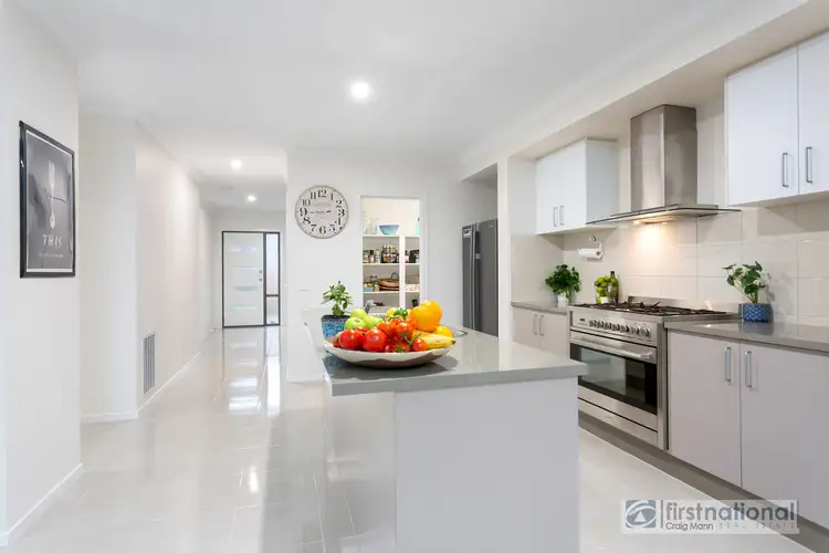 Fourth view of Homely house listing, 308a Jones Road, Somerville VIC 3912