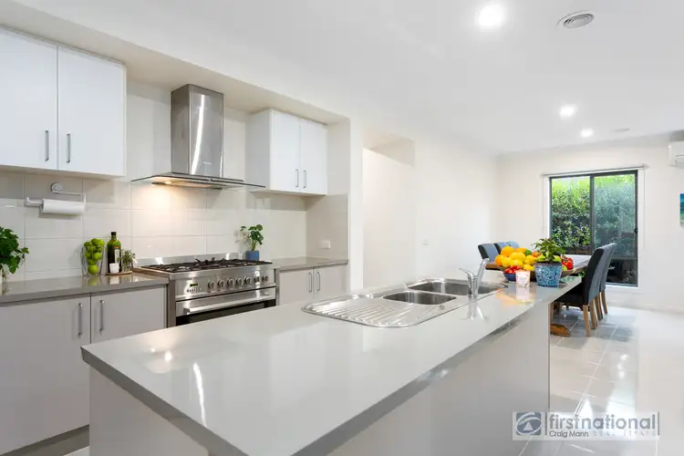Fifth view of Homely house listing, 308a Jones Road, Somerville VIC 3912