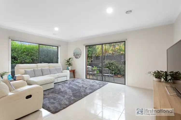 Sixth view of Homely house listing, 308a Jones Road, Somerville VIC 3912
