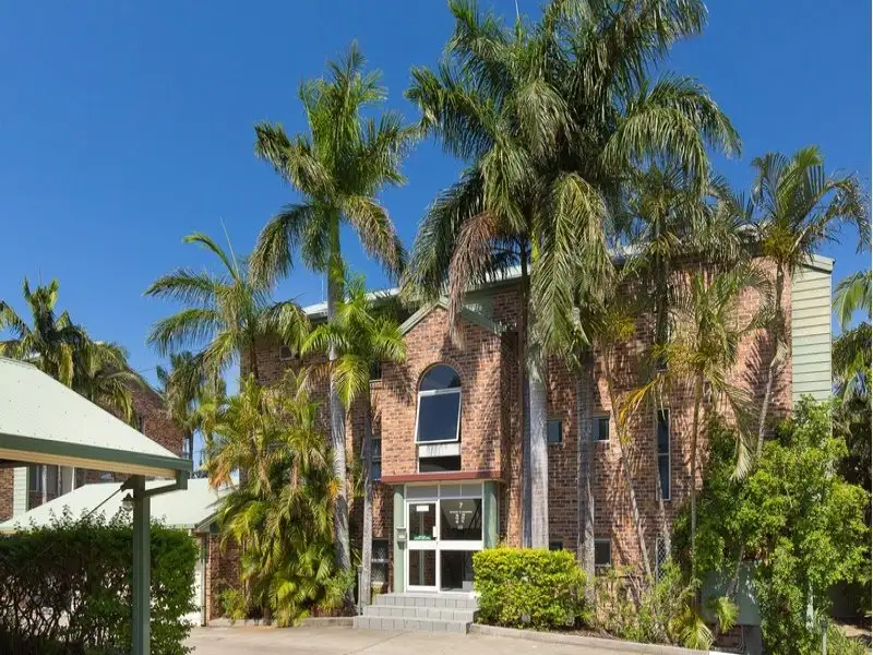 Main view of Homely apartment listing, Room 2/40/11 Ascog Terrace, Toowong QLD 4066