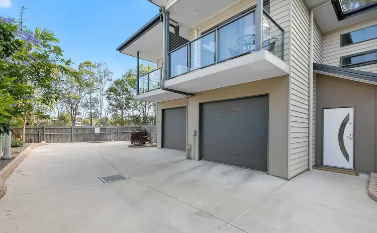 9/185 Torquay Road, Scarness QLD 4655