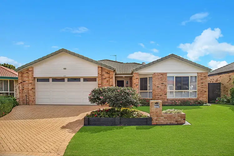 Main view of Homely house listing, 89 Winders Place, Banora Point NSW 2486