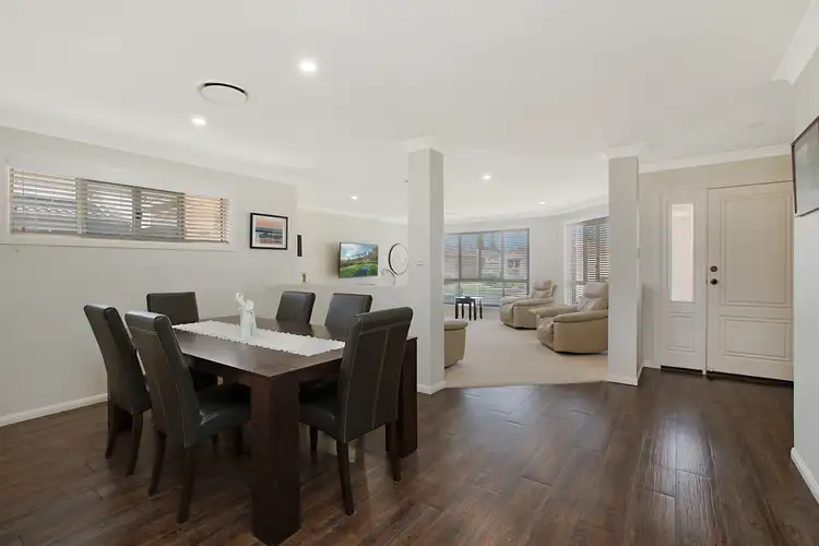 Third view of Homely house listing, 89 Winders Place, Banora Point NSW 2486