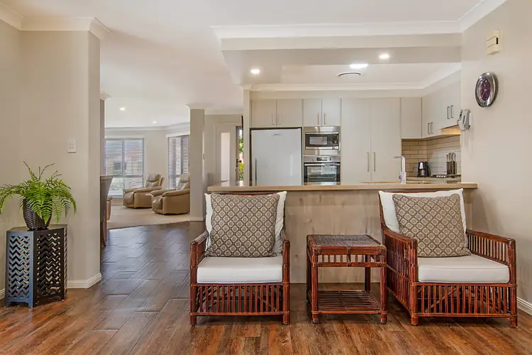 Fourth view of Homely house listing, 89 Winders Place, Banora Point NSW 2486