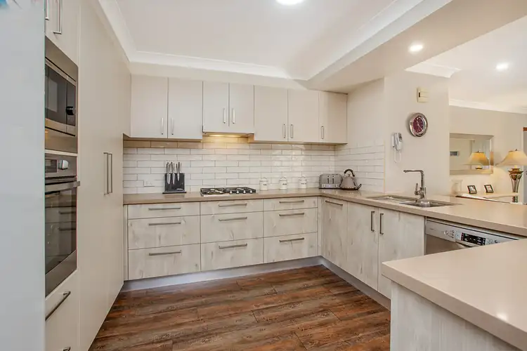 Fifth view of Homely house listing, 89 Winders Place, Banora Point NSW 2486