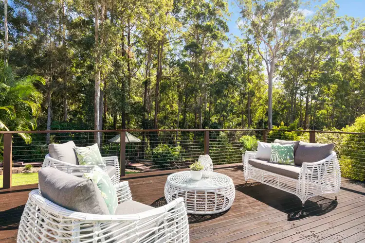 Main view of Homely house listing, 56 Merimist Way, Kiels Mountain QLD 4559