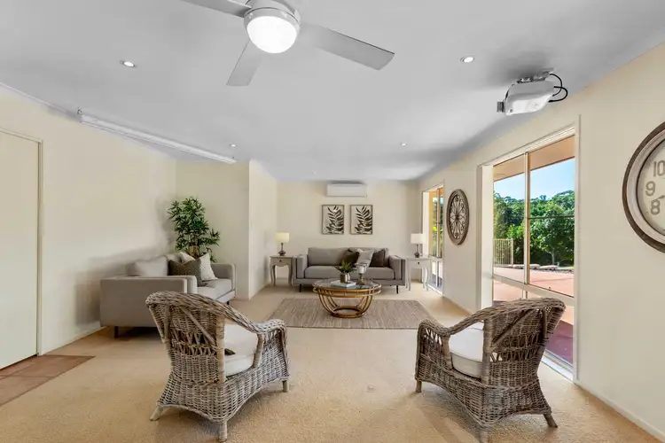 Third view of Homely house listing, 56 Merimist Way, Kiels Mountain QLD 4559