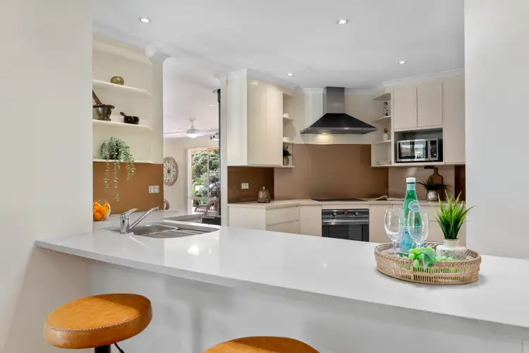 Fourth view of Homely house listing, 56 Merimist Way, Kiels Mountain QLD 4559