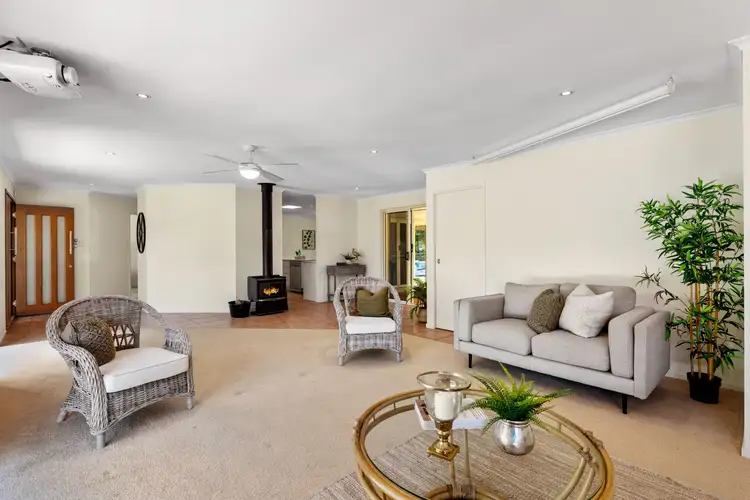 Fifth view of Homely house listing, 56 Merimist Way, Kiels Mountain QLD 4559