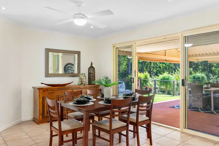 Sixth view of Homely house listing, 56 Merimist Way, Kiels Mountain QLD 4559