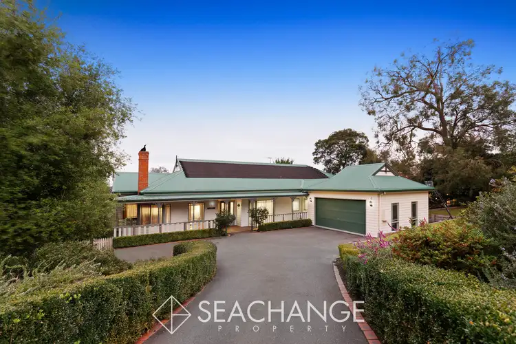 Second view of Homely house listing, 22-24 Station Street, Mount Eliza VIC 3930