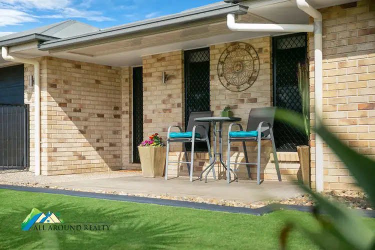 Second view of Homely house listing, 8 Vieritz Road, Bellmere QLD 4510