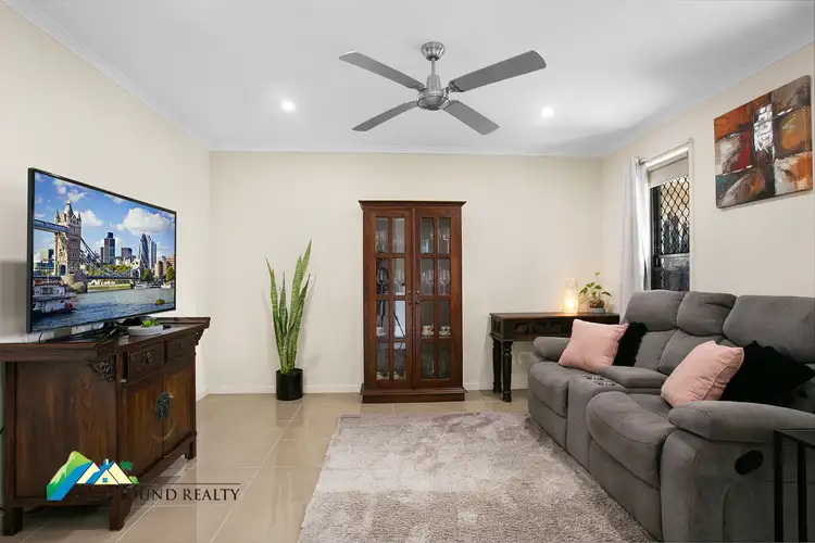 Fourth view of Homely house listing, 8 Vieritz Road, Bellmere QLD 4510