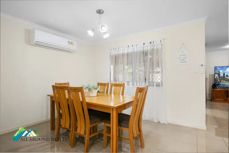 Fifth view of Homely house listing, 8 Vieritz Road, Bellmere QLD 4510