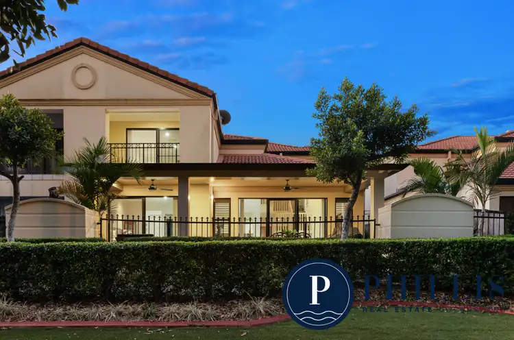42/38 Caseys Road, Hope Island QLD 4212