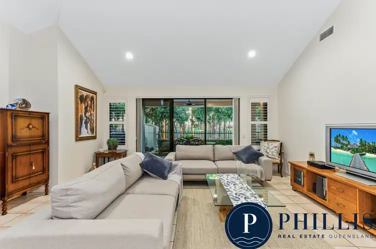 Fourth view of Homely townhouse listing, 42/38 Caseys Road, Hope Island QLD 4212