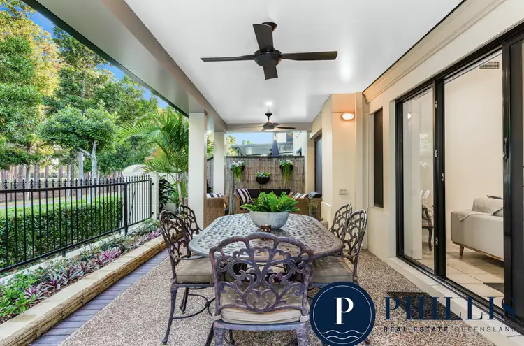 Sixth view of Homely townhouse listing, 42/38 Caseys Road, Hope Island QLD 4212