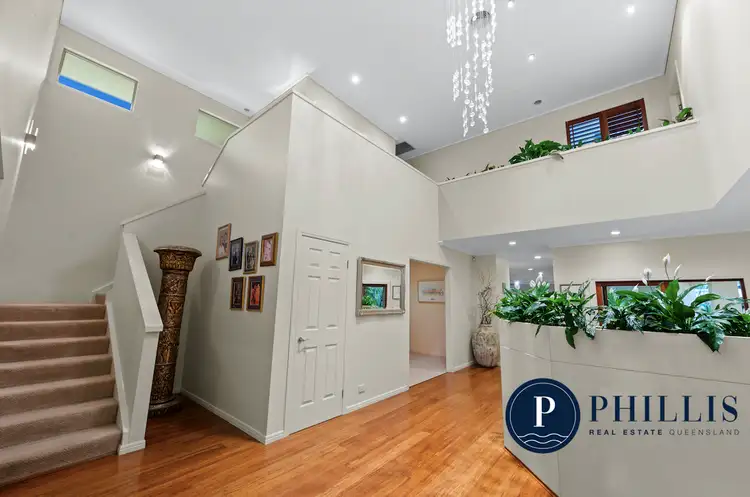 Fourth view of Homely house listing, 39 Reed Street, Ashmore QLD 4214