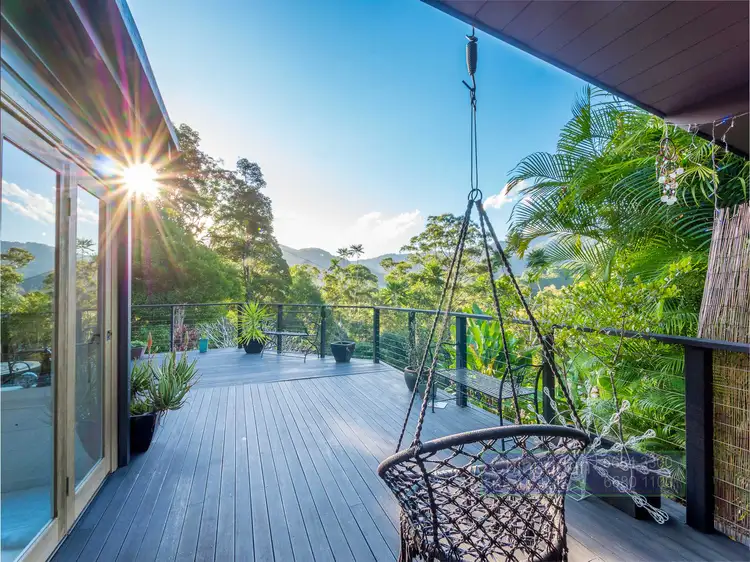 Main view of Homely rural property listing, 1101 The Pocket Road, Main Arm NSW 2482