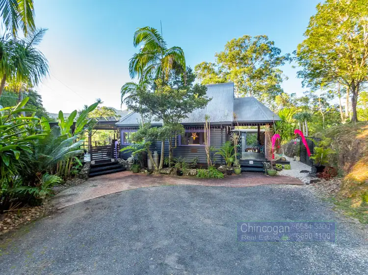 Third view of Homely rural property listing, 1101 The Pocket Road, Main Arm NSW 2482
