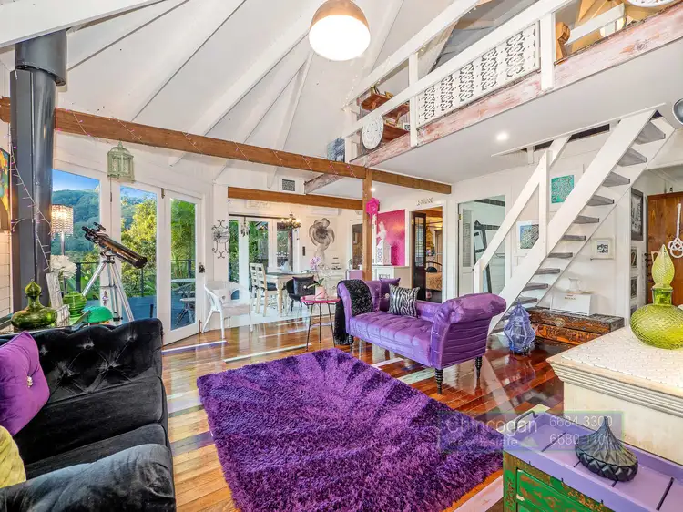 Sixth view of Homely rural property listing, 1101 The Pocket Road, Main Arm NSW 2482