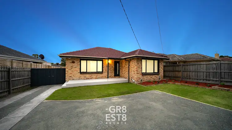 1549 Heatherton Road, Dandenong North VIC 3175