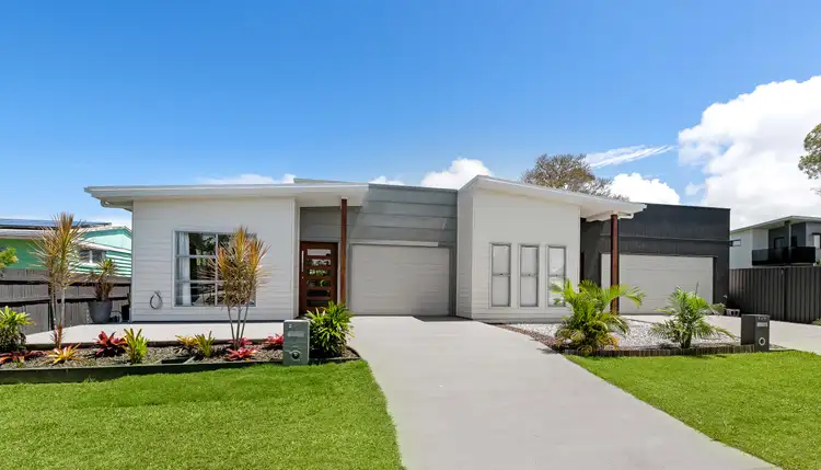 2/7 Ridge Road, Maroochydore QLD 4558