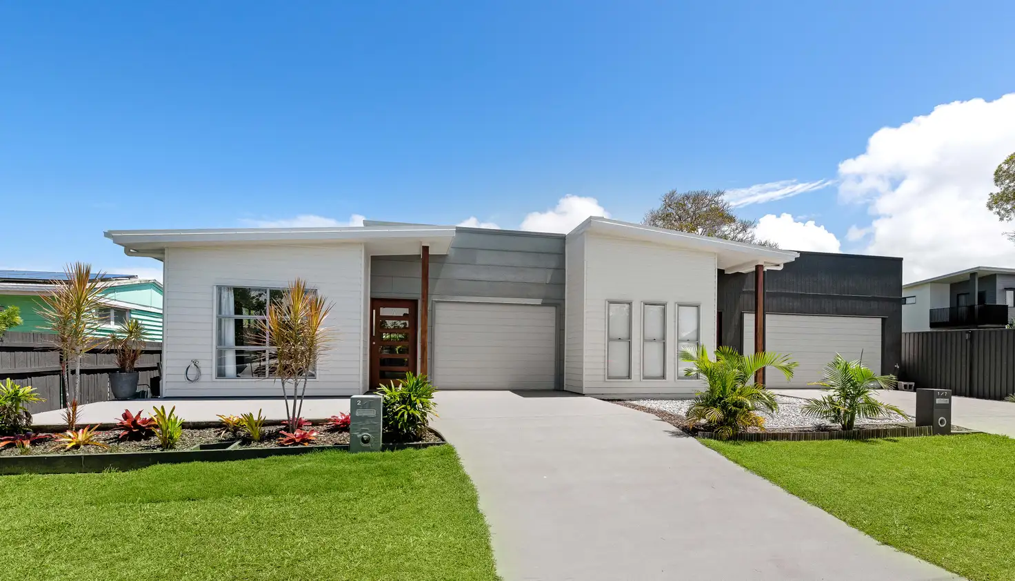 Main view of Homely unit listing, 2/7 Ridge Road, Maroochydore QLD 4558