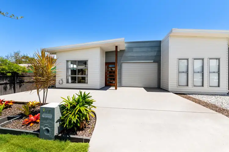 Sixth view of Homely unit listing, 2/7 Ridge Road, Maroochydore QLD 4558