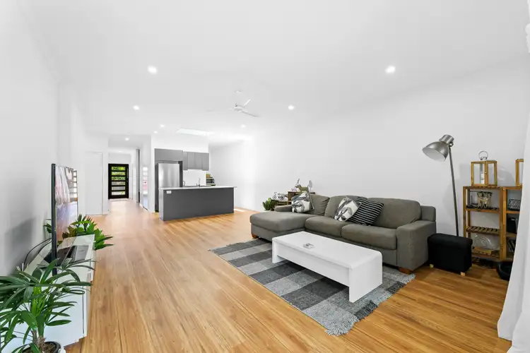 Second view of Homely unit listing, 2/7 Ridge Road, Maroochydore QLD 4558