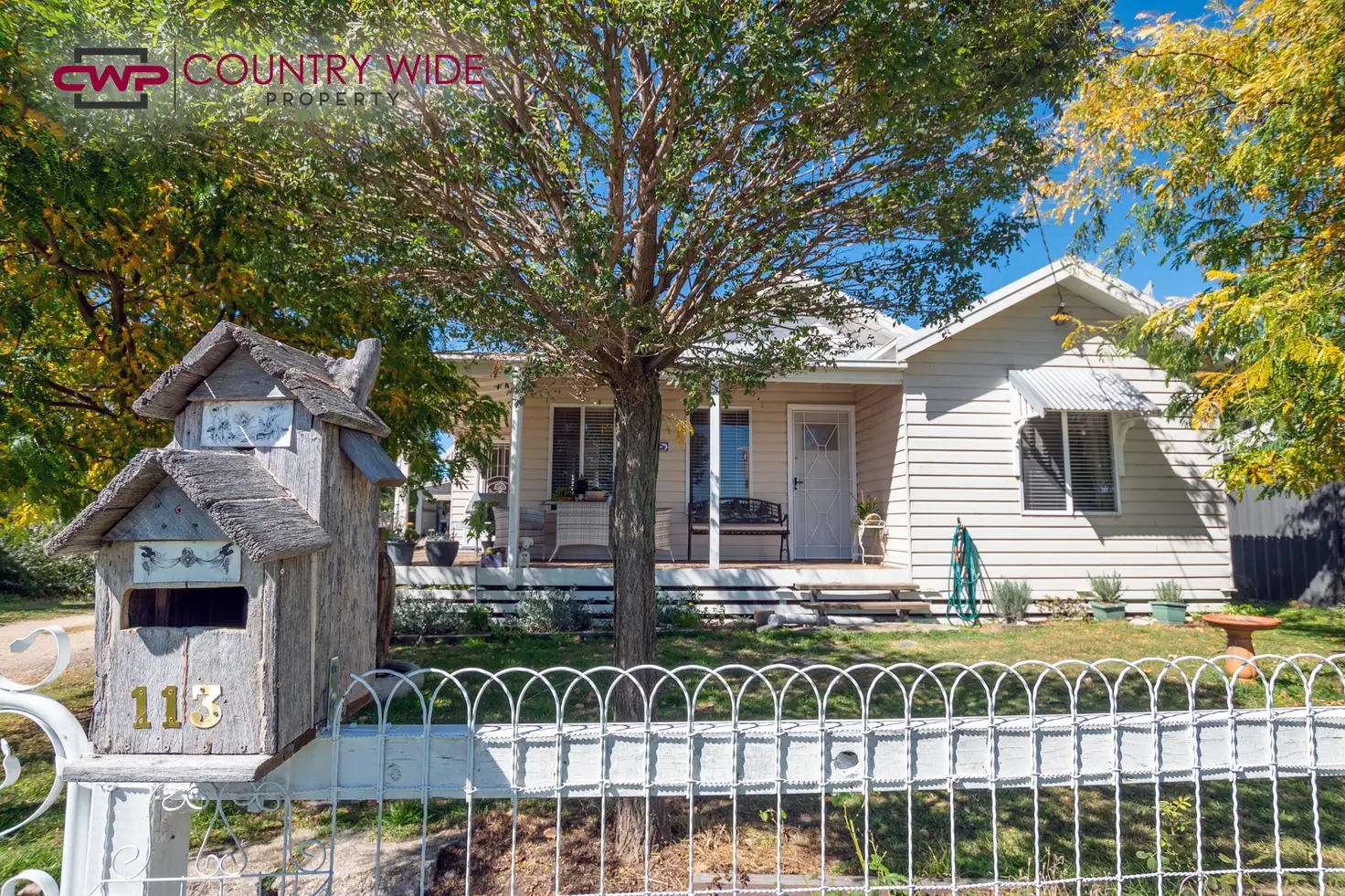 Main view of Homely house listing, 113 Dumaresq Street, Glen Innes NSW 2370