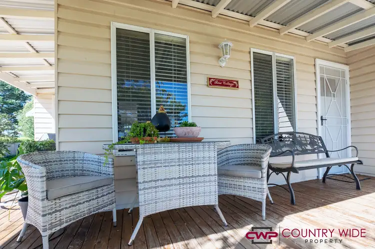 Second view of Homely house listing, 113 Dumaresq Street, Glen Innes NSW 2370