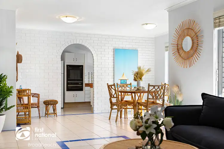 Main view of Homely unit listing, 5/4 Fern Street, Surfers Paradise QLD 4217
