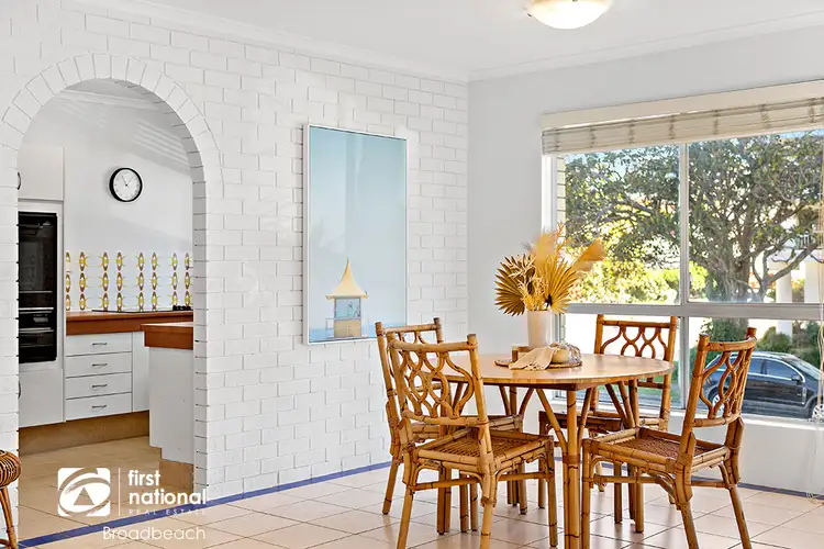 Second view of Homely unit listing, 5/4 Fern Street, Surfers Paradise QLD 4217