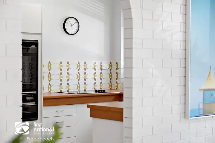 Third view of Homely unit listing, 5/4 Fern Street, Surfers Paradise QLD 4217