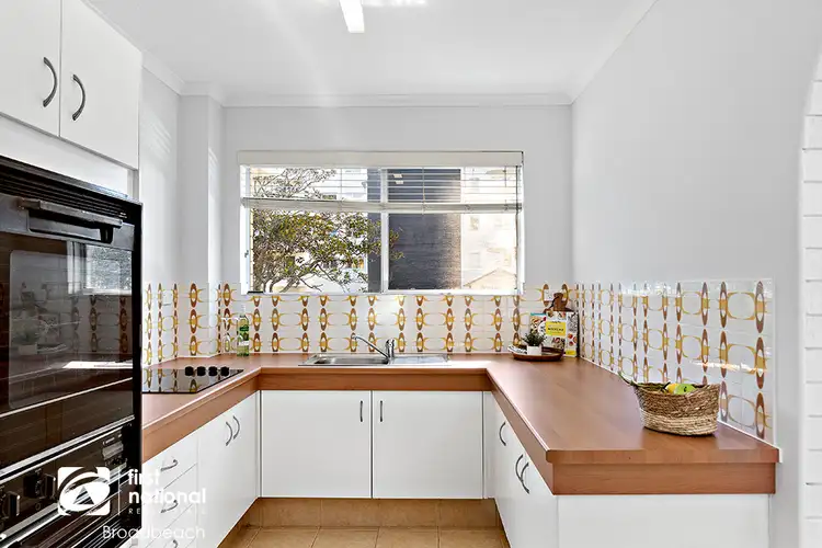 Fourth view of Homely unit listing, 5/4 Fern Street, Surfers Paradise QLD 4217