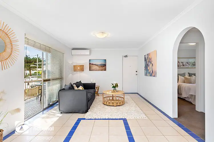 Sixth view of Homely unit listing, 5/4 Fern Street, Surfers Paradise QLD 4217