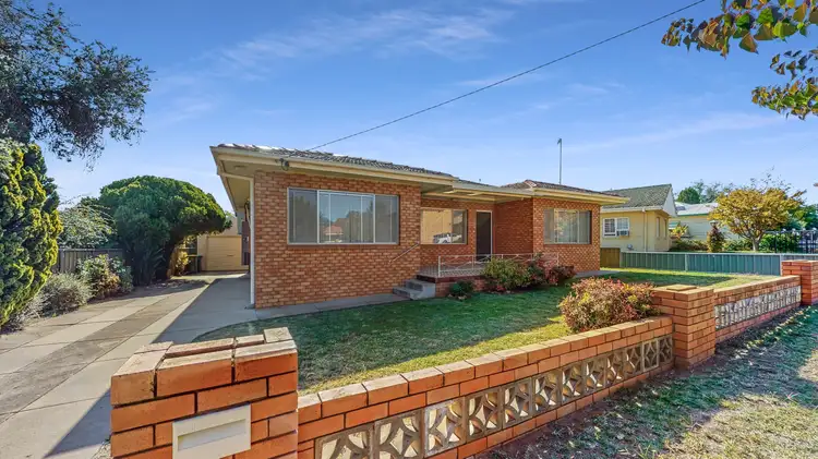 2 Fairview Street, Dubbo NSW 2830