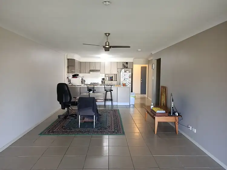 Second view of Homely semi-detached listing, 3 Ronayne Circle, One Mile QLD 4305
