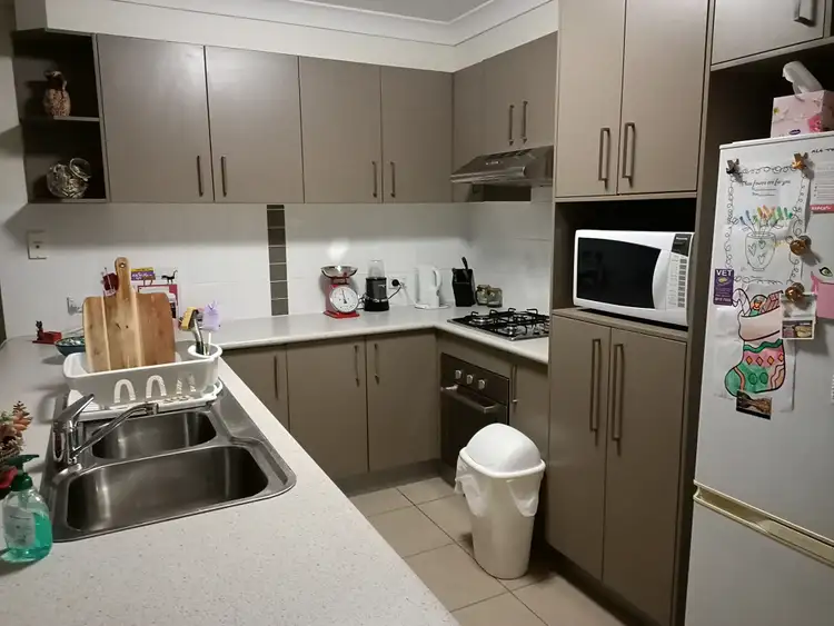 Fourth view of Homely semi-detached listing, 3 Ronayne Circle, One Mile QLD 4305
