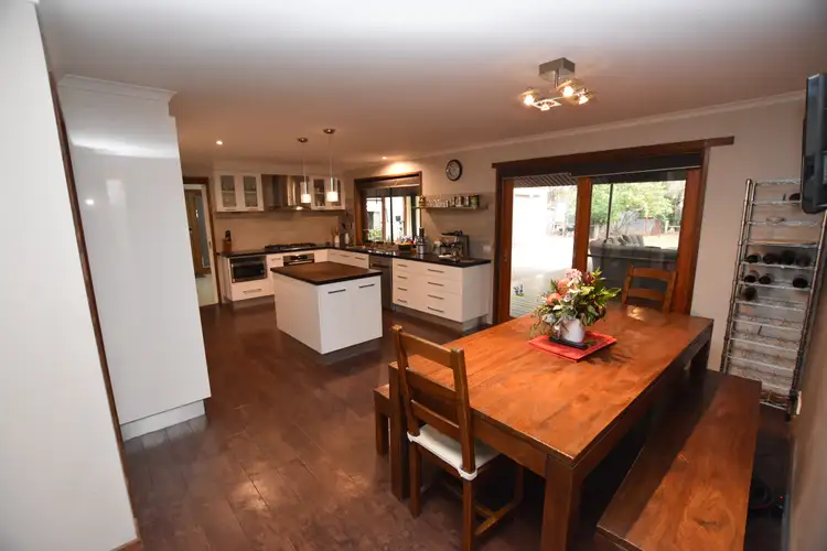 Second view of Homely house listing, 15 Devine Road, Kialla West VIC 3631