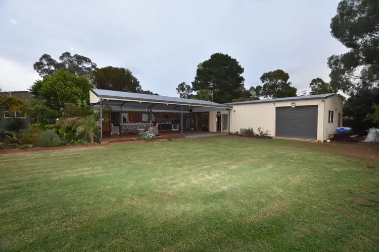 Fourth view of Homely house listing, 15 Devine Road, Kialla West VIC 3631