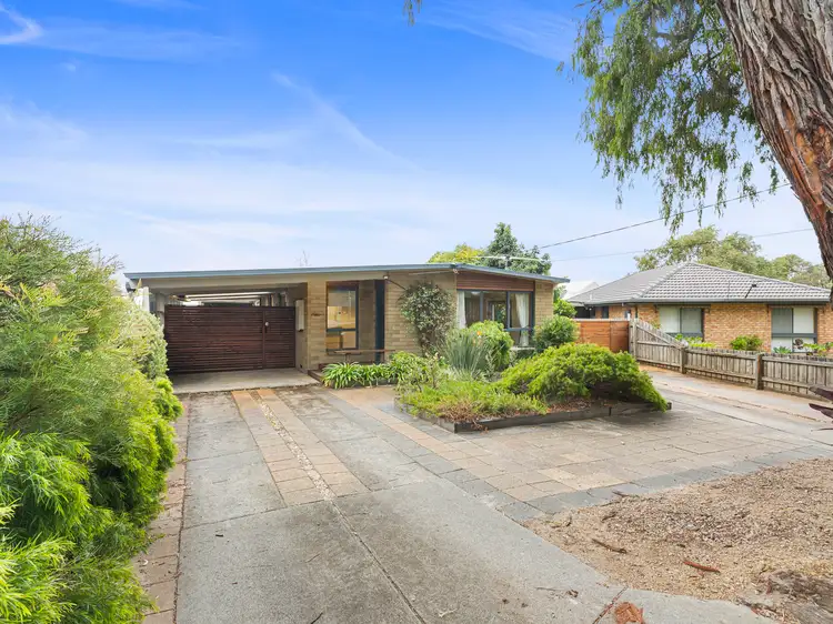 56 Ashenden Square, Rosebud VIC 3939
