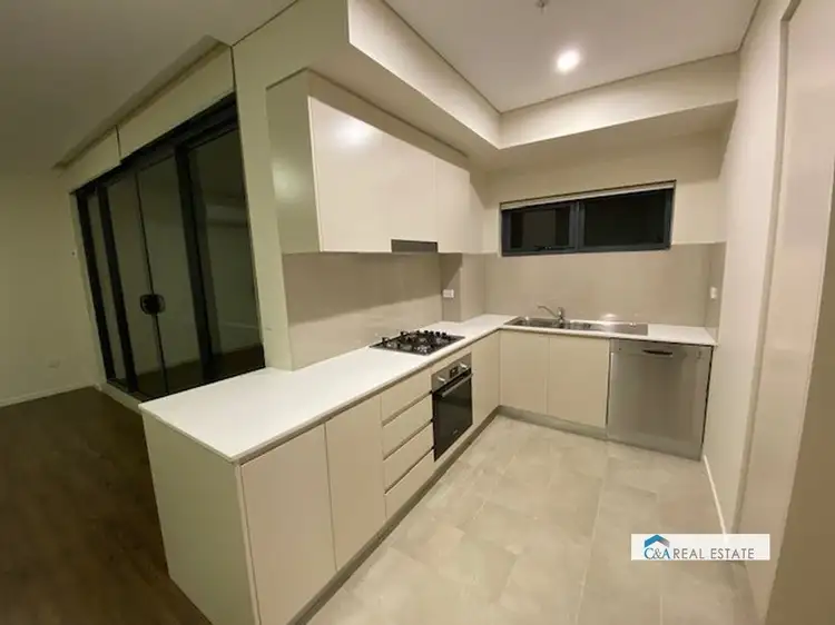 Third view of Homely unit listing, 104/172 South Parade, Auburn NSW 2144