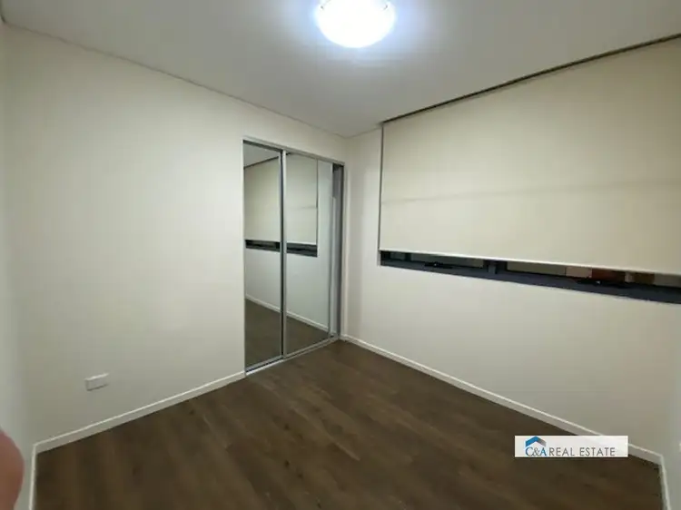 Fifth view of Homely unit listing, 104/172 South Parade, Auburn NSW 2144